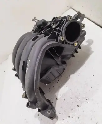 BMW 1 E81 E87 Intake manifold 7518751