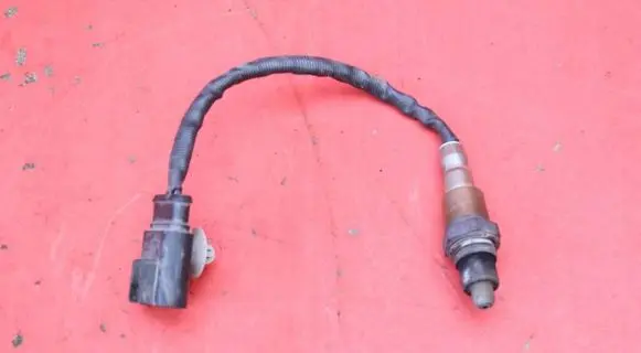 Fiat Tipo Lambda probe sensor 55241995