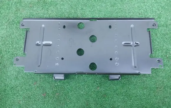 Battery bracket