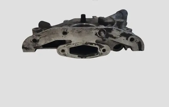 Citroen C4 I Picasso Oil pump 9640722680