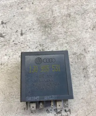 Volkswagen Golf IV Other relay 1J0955531