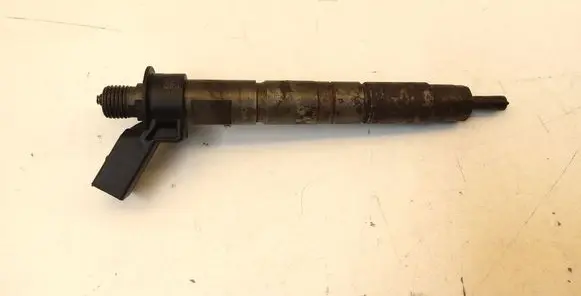 Fuel injector