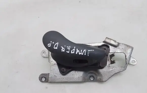 Citroen Jumper Front door interior handle