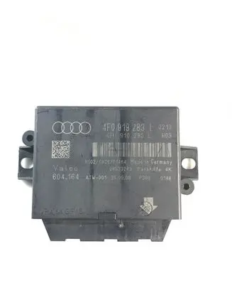 Audi A6 S6 C6 4F Parking PDC control unit/module 4F0919283L 08533243 4F0910283L