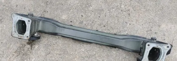 Ford Focus Front bumper support beam