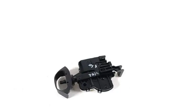 Toyota Prius Prime Fuel tank cap lock 77030-47031
