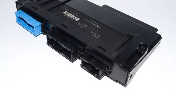 BMW 5 F10 F11 Comfort/convenience module 9284274 61359284274