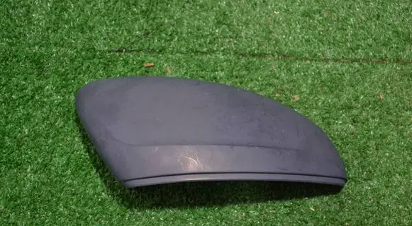 Peugeot 2008 II Plastic wing mirror trim cover 232635144AU