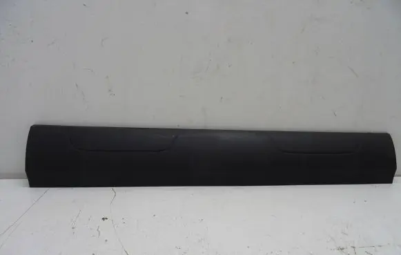 Audi Q3 8U Front door trim (molding) 8U0853959D