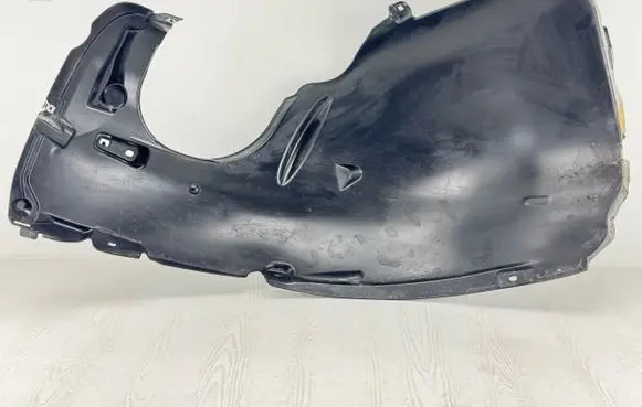 Cupra Formentor Front wheel arch liner splash guards 5FF809958 118126A2
