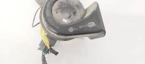 Dodge Journey Horn signal E9001157