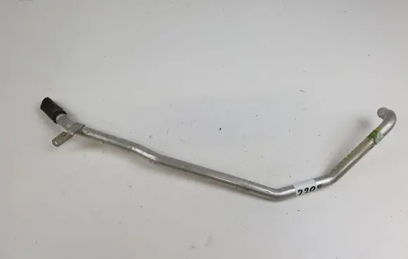 Mercedes-Benz C W204 Engine coolant pipe/hose A2048302496