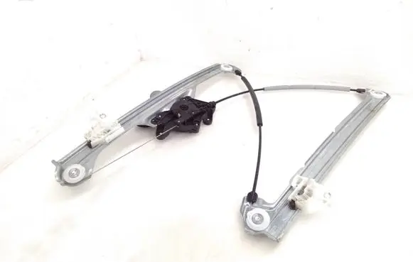Mazda CX-30 Front door window regulator with motor BCJH5958X K6097 CR01544F