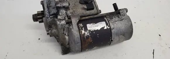 Land Rover Freelander Starter motor 2280007801 NAD101500F