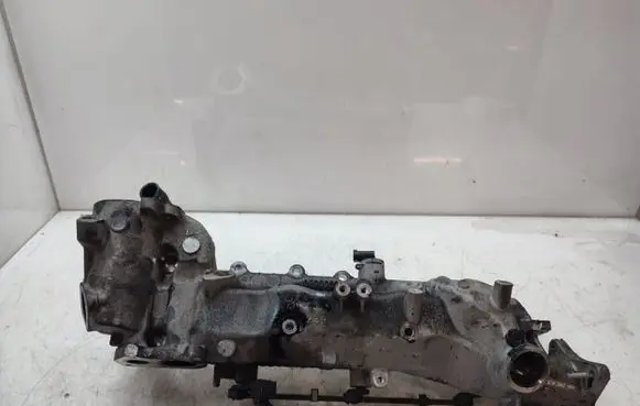 Mercedes-Benz ML W166 Intake manifold LF00052