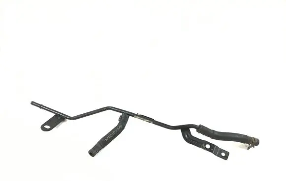 Volkswagen Golf VII Engine coolant pipe/hose 5Q0121064AS 5Q0122449C 5Q0121070BC
