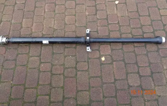 Audi Q8 Drive shaft (set) 4M0521101AQ 260318