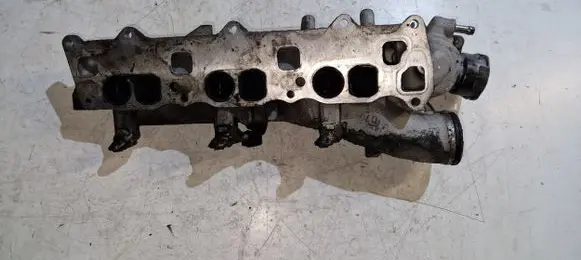 Mercedes-Benz E W211 Intake manifold LF00051