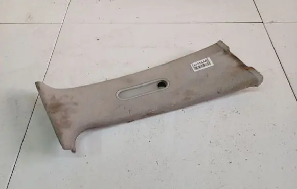 Volkswagen Bora (B) pillar trim (top) 1J0868311A