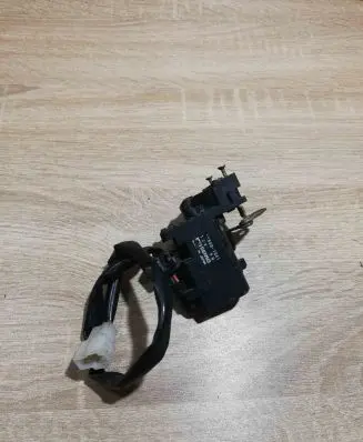 Mazda 626 Rear lock motor 528007041