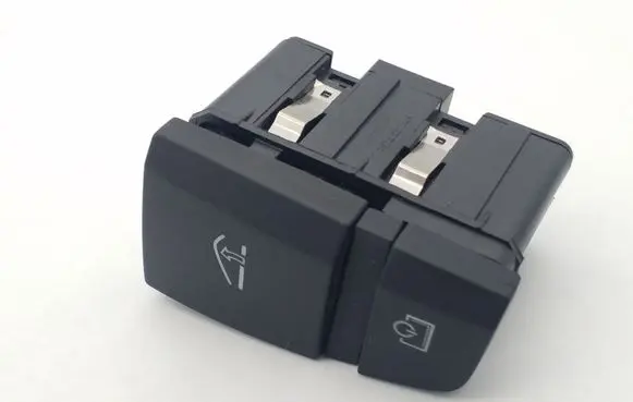 Audi Q7 4L Other switches/knobs/shifts 4L1927227