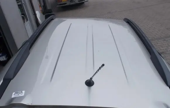 Mazda MX-5 NC Miata Roof 