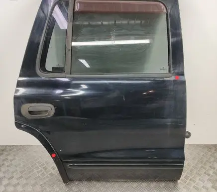 Dodge Durango I Rear door 55256460AB