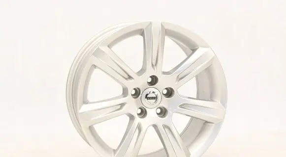 Volvo S90, V90 R17 alloy rim 31362838