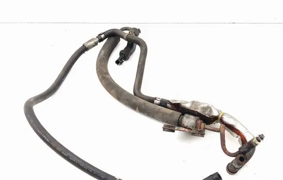 Nissan 350Z Power steering hose/pipe/line 