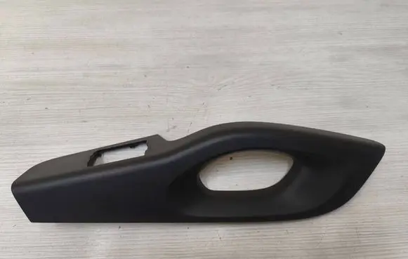 Renault Trafic III (X82) Other front door trim element 809600891R 809606183R