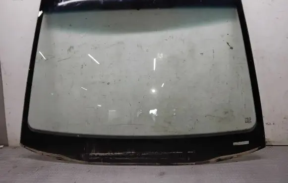 Opel Meriva A Front windscreen/windshield window 