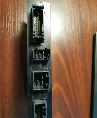 Porsche 911 991 Other control units/modules 99161811103 160460065 19022016