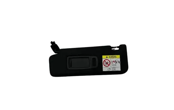 BMW X3 G01 Sun visor 8071071