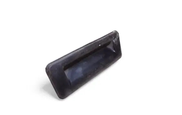 Skoda Fabia Mk2 (5J) Loading door exterior handle 