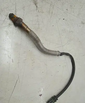 BMW X1 E84 Lambda probe sensor 754524303 0258006789