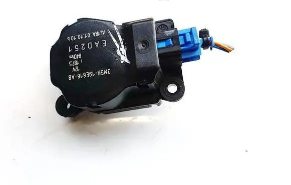 Ford Grand C-MAX Air flap motor/actuator 3M5H19E616AB