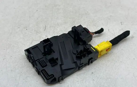 Audi TT TTS Mk2 Steering angle sensor 8P0953549K