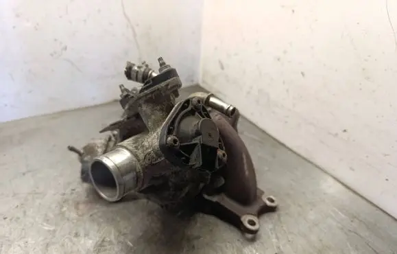 Ford Focus Turbo 53420053