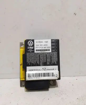 Airbag control unit/module