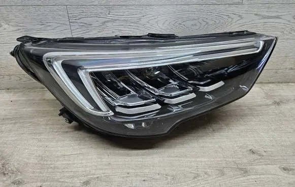Opel Crossland X Headlight/headlamp 1687836080