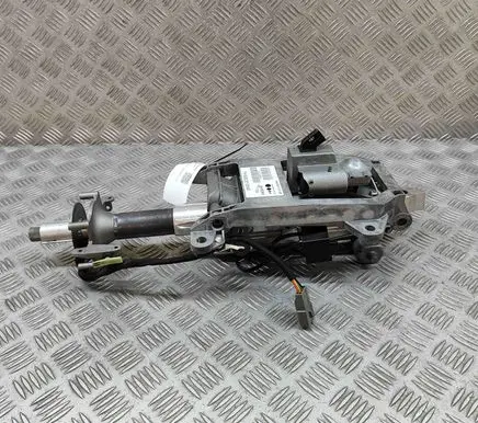 Jaguar S-Type Steering rack mechanical part 831410028834 2W933C529AJ