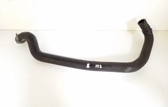 Mercedes-Benz E W211 Engine coolant pipe/hose A2118302515