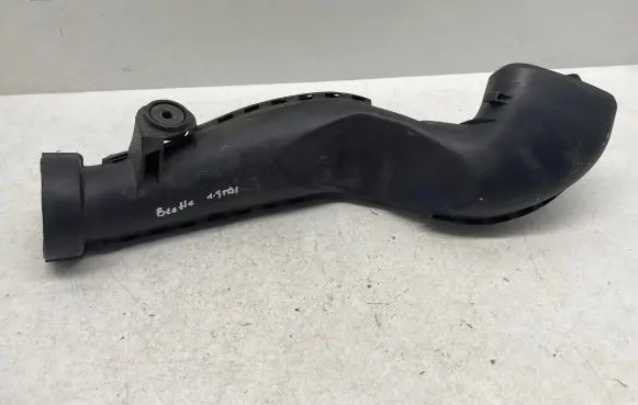 Volkswagen New Beetle Air intake hose/pipe 1C0129609B 11461572789