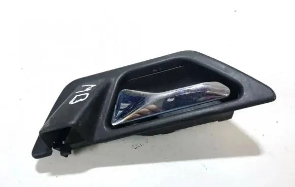 Mercedes-Benz E W124 Front door interior handle 1247600161