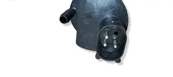 BMW X3 F25 Fuel filter heater 7823412