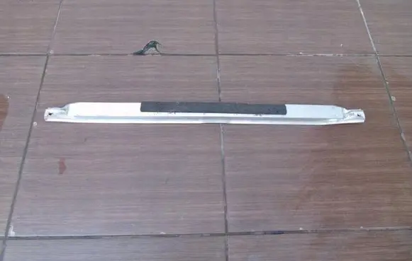 Audi A4 S4 B6 8E 8H Other rear door trim element 8E0833507