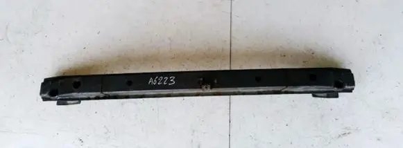 Mitsubishi Lancer Front bumper cross member