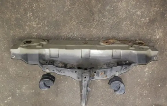 Lexus IS 220D-250-350 Front piece kit 6Y365HOE