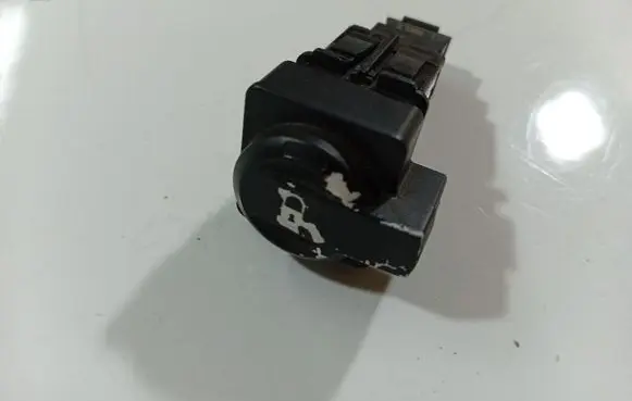 Citroen C4 I Central locking switch button 96476626XT