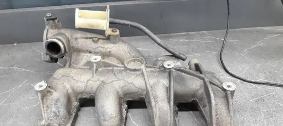 Renault Scenic II - Grand scenic II Intake manifold 8200272607
